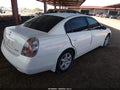 2005 Nissan Altima — photo 4 of 11 | VIN 1N4AL11D05C257657