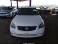 2005 Nissan Altima — photo 6 of 11 | VIN 1N4AL11D05C257657