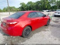 2019 Toyota Corolla — photo 4 of 16 | VIN 5YFBURHE8KP856303