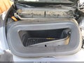 2025 Tesla Model Y — photo 10 of 15 | VIN 7SAYGAEEXSF262334
