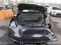 2025 Tesla Model Y — photo 11 of 15 | VIN 7SAYGAEEXSF262334