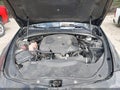 2014 Cadillac CTS — photo 10 of 16 | VIN 1G6AX5S35E0119936