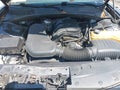 2018 Dodge Charger — photo 10 of 16 | VIN 2C3CDXHG4JH156541