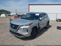 2022 Nissan Rogue — photo 2 of 16 | VIN JN8BT3BB2NW337522