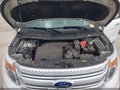 2013 Ford Explorer — photo 10 of 16 | VIN 1FM5K7D84DGB39422