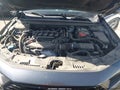 2024 Honda Accord — photo 10 of 16 | VIN 1HGCY1F34RA017583
