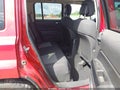 2010 Jeep Patriot — photo 8 of 16 | VIN 1J4NF2GB3AD572742