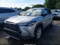 2024 Toyota Corolla Cross — photo 2 of 16 | VIN 7MUAAAAG9RV107681