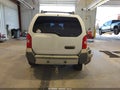 2011 Nissan Xterra — photo 17 of 17 | VIN 5N1AN0NU8BC516993