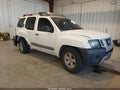 2011 Nissan Xterra — photo 1 of 17 | VIN 5N1AN0NU8BC516993