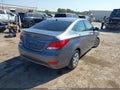 2017 Hyundai Accent — photo 4 of 17 | VIN KMHCT4AE1HU321843
