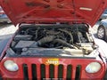 2010 Jeep Wrangler — photo 10 of 16 | VIN 1J4AA2D13AL100796