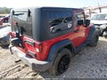 2010 Jeep Wrangler — photo 4 of 16 | VIN 1J4AA2D13AL100796