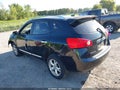 2011 Nissan Rogue — photo 3 of 16 | VIN JN8AS5MV8BW271068