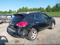 2011 Nissan Rogue — photo 4 of 16 | VIN JN8AS5MV8BW271068