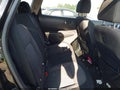2011 Nissan Rogue — photo 8 of 16 | VIN JN8AS5MV8BW271068