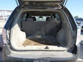 2009 Chevrolet Equinox — photo 16 of 16 | VIN 2CNDL53F396204457