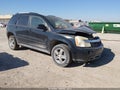 2009 Chevrolet Equinox — photo 1 of 16 | VIN 2CNDL53F396204457