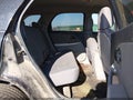 2009 Chevrolet Equinox — photo 8 of 16 | VIN 2CNDL53F396204457