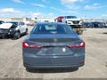 2025 Toyota Camry — photo 17 of 20 | VIN 4T1DBADK8SU513727