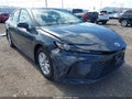 2025 Toyota Camry — photo 18 of 20 | VIN 4T1DBADK8SU513727