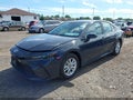 2025 Toyota Camry — photo 2 of 20 | VIN 4T1DBADK8SU513727