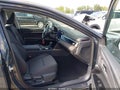 2025 Toyota Camry — photo 5 of 20 | VIN 4T1DBADK8SU513727