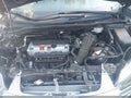 2014 Honda CR-V — photo 10 of 17 | VIN 2HKRM4H38EH645135