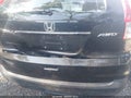 2014 Honda CR-V — photo 17 of 17 | VIN 2HKRM4H38EH645135