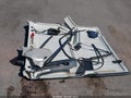 2005 Jeep Wrangler — photo 12 of 17 | VIN 1J4FA49S65P313131