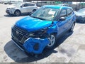2022 Nissan Kicks — photo 2 of 18 | VIN 3N1CP5BV7NL476581