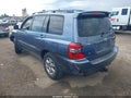 2007 Toyota Highlander — photo 3 of 17 | VIN JTEDP21A070141270