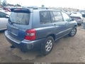 2007 Toyota Highlander — photo 4 of 17 | VIN JTEDP21A070141270