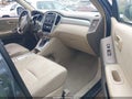 2007 Toyota Highlander — photo 5 of 17 | VIN JTEDP21A070141270