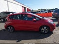 2016 Honda Fit — photo 13 of 16 | VIN JHMGK5H74GX034319