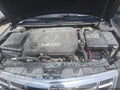 2013 Cadillac XTS — photo 10 of 11 | VIN 2G61P5S39D9114162