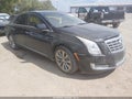 2013 Cadillac XTS — photo 1 of 11 | VIN 2G61P5S39D9114162