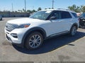 2022 Ford Explorer — photo 2 of 17 | VIN 1FMSK7FH1NGA94151