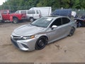 2018 Toyota Camry — photo 2 of 16 | VIN 4T1B11HK8JU521622