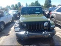 2022 Jeep Gladiator — photo 11 of 15 | VIN 1C6HJTAG9NL135052