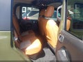 2022 Jeep Gladiator — photo 8 of 15 | VIN 1C6HJTAG9NL135052