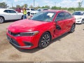 2024 Honda Civic — photo 2 of 16 | VIN 19XFL1H74RE003013