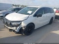 2023 Honda Odyssey — photo 2 of 19 | VIN 5FNRL6H75PB061536