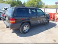 1996 Jeep Grand Cherokee — photo 4 of 11 | VIN 1J4GZ58S7TC372519