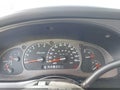 2001 Ford Ranger — photo 7 of 11 | VIN 1FTYR14V21PB76738
