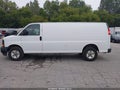 2017 GMC Savana 3500 — photo 14 of 20 | VIN 1GTZ7HFF9H1133567