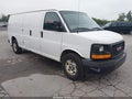 2017 GMC Savana 3500 — photo 1 of 20 | VIN 1GTZ7HFF9H1133567