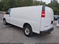 2017 GMC Savana 3500 — photo 3 of 20 | VIN 1GTZ7HFF9H1133567