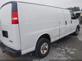 2017 GMC Savana 3500 — photo 4 of 20 | VIN 1GTZ7HFF9H1133567