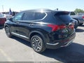 2022 Hyundai Santa Fe Hybrid — photo 3 of 17 | VIN KM8S6DA25NU051570